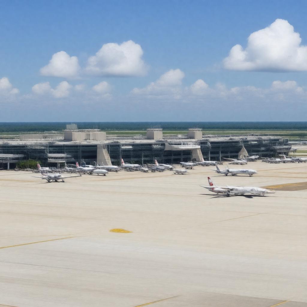 Charlotte Douglas International Airport